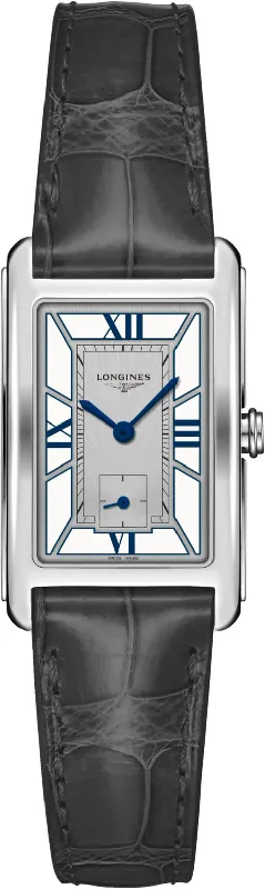 women's Longines with tide display function -Longines DolceVita Ladies