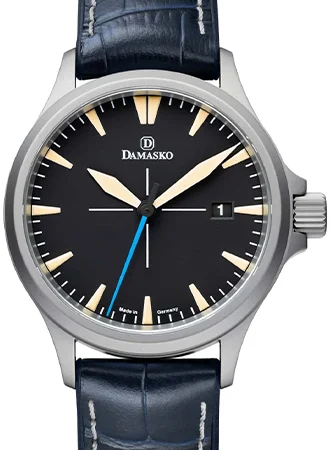Men's Analog Dress Watches-DK22
