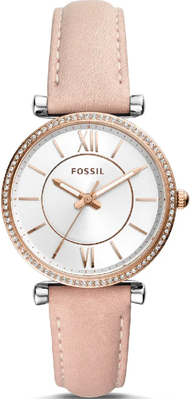 Fossil Watch Carlie Ladies