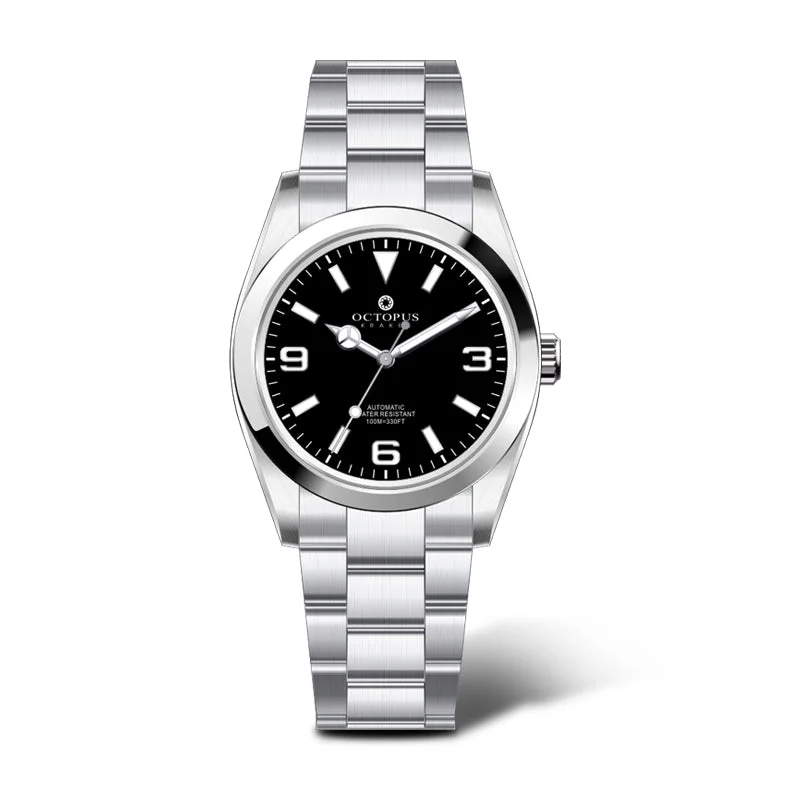 men's climbing watches for rock climbing -★Spring Sale★Octopus 36mm Explore PT5000 Automatic Watch men's climbing watches for rock climbing -★Spring Sale★Octopus 36mm Explore PT5000 Automatic Watch
