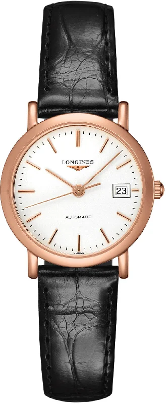 women's Longines tourbillon design watches -Longines Watch Elegant Ladies