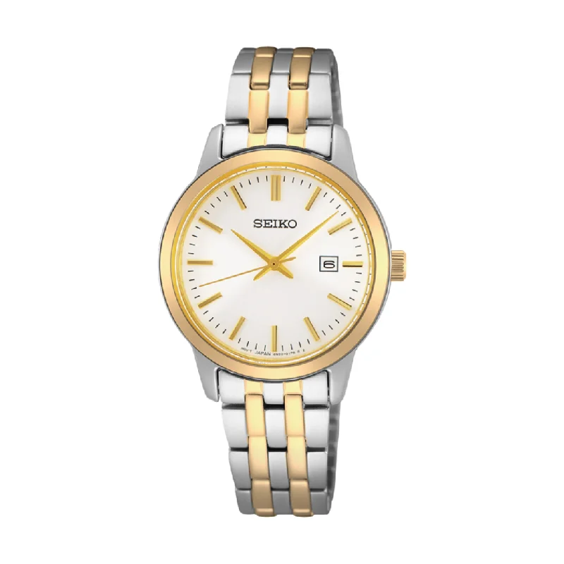 women's mechanical watches with commemorative edition design -SEIKO SUR410P1 QUARTZ ANALOG 3 HANDS WOMEN WATCH women's mechanical watches with commemorative edition design -SEIKO SUR410P1 QUARTZ ANALOG 3 HANDS WOMEN WATCH