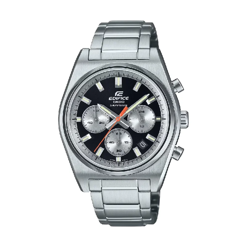 men's chronograph watches with sporty style design -CASIO EDIFICE EFB-730D-1AVUDF STANDARD CHRONOGRAPH MEN WATCH men's chronograph watches with sporty style design -CASIO EDIFICE EFB-730D-1AVUDF STANDARD CHRONOGRAPH MEN WATCH