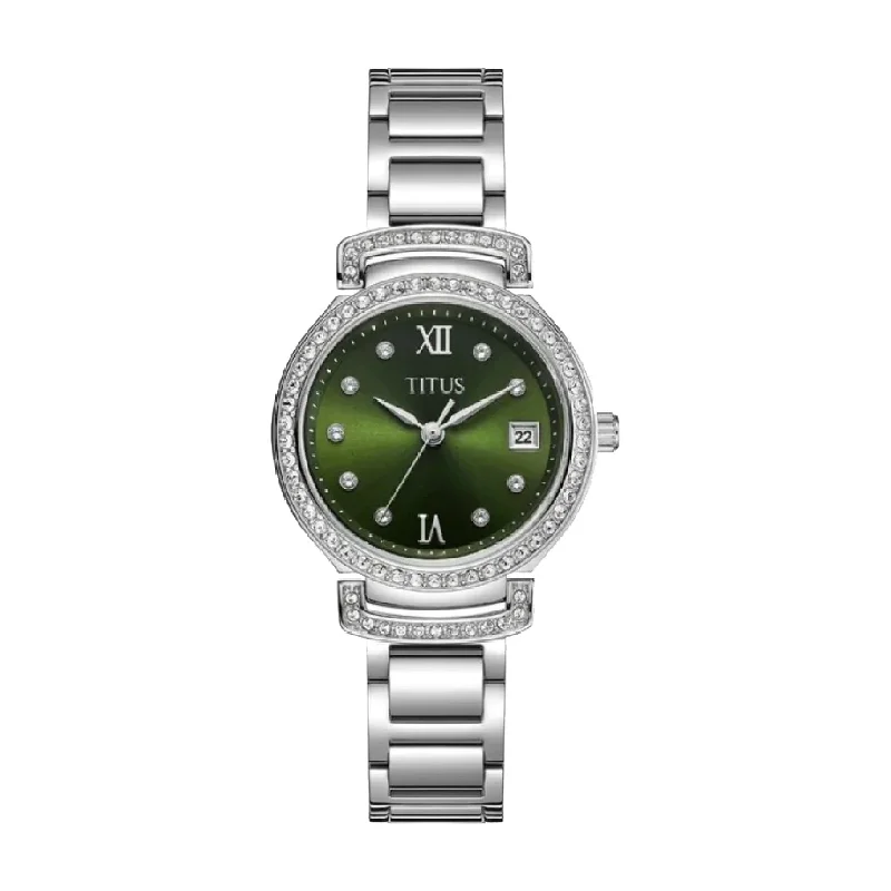 women's mechanical watches with perpetual calendar design -SOLVIL ET TITUS FAIR LADY W06-03139-007 3 HANDS DATE QUARTZ WOMEN WATCH women's mechanical watches with perpetual calendar design -SOLVIL ET TITUS FAIR LADY W06-03139-007 3 HANDS DATE QUARTZ WOMEN WATCH