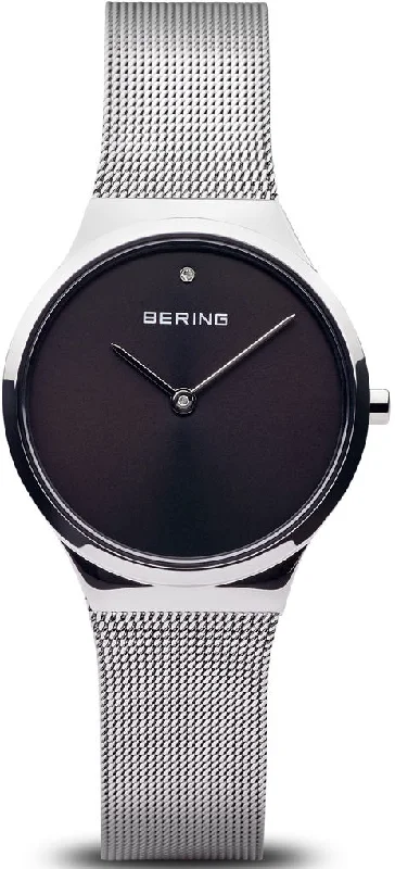 women's Bering cyclops watches -Bering Classic Ladies