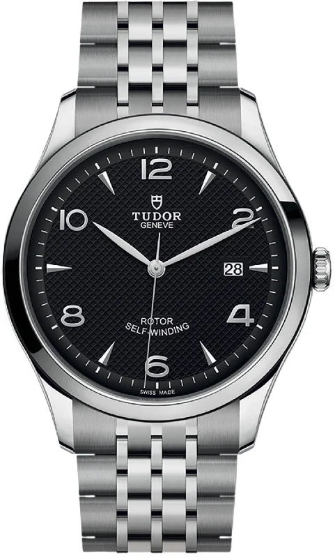 men's mechanical watches with special edition design -TUDOR 1926