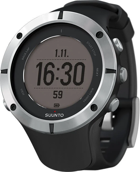 Smart Watches for Mens Modern-Suunto Watch Ambit2 Sapphire D