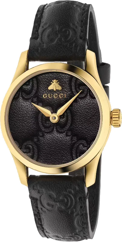women's mechanical watches with vintage style design -Gucci Watch G-Timeless Ladies D women's mechanical watches with vintage style design -Gucci Watch G-Timeless Ladies D