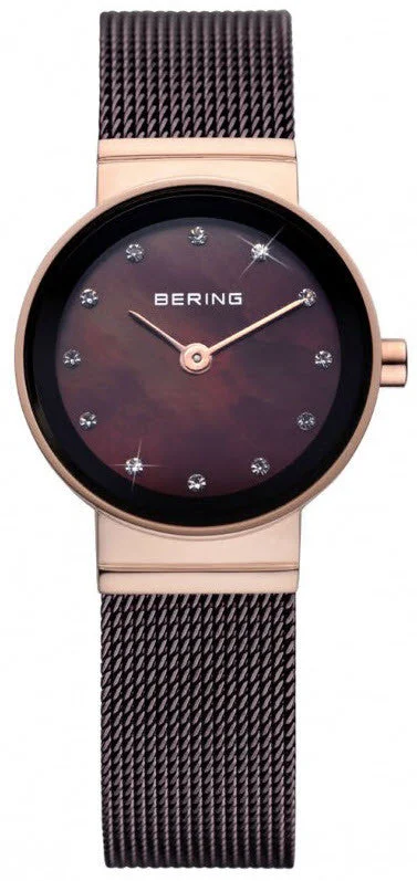 affordable women's Bering watches -Bering Classic Ladies