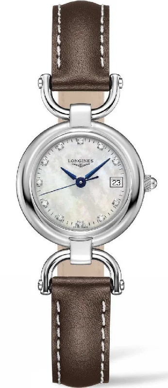 women's Longines scratch-resistant design watches -Longines Watch Equestrian Ladies women's Longines scratch-resistant design watches -Longines Watch Equestrian Ladies
