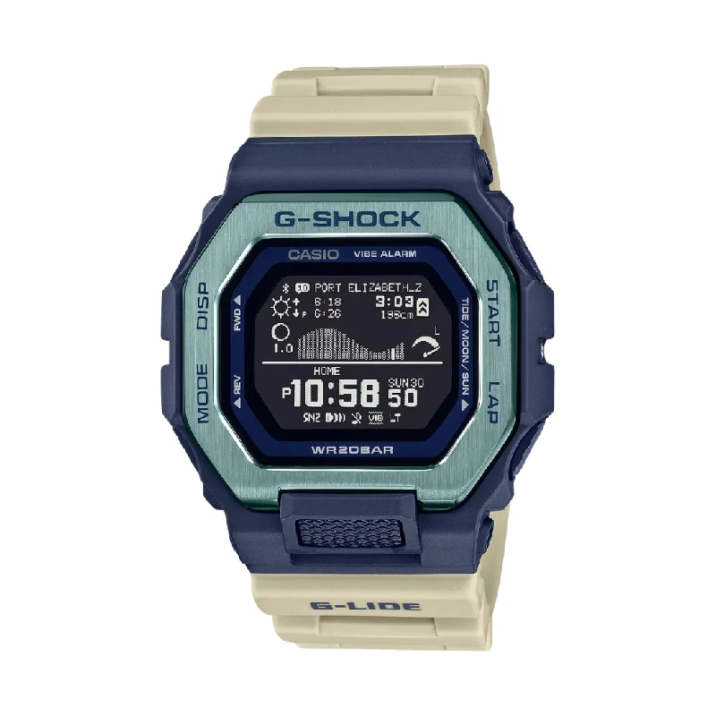 men's Cartier timer watches -CASIO G-SHOCK GBX-100TT-2DR G-LIDE DIGITAL MULTI-COLORED WATCH men's Cartier timer watches -CASIO G-SHOCK GBX-100TT-2DR G-LIDE DIGITAL MULTI-COLORED WATCH