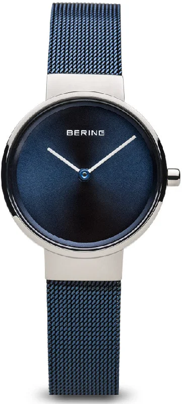 women's Bering modern design watches -Bering Classic Ladies