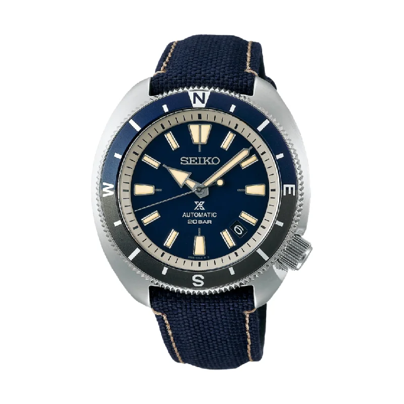 men's Seiko magnifying design watches -SEIKO PROSPEX SRPG15K1 TORTOISE LAND AUTOMATIC MEN WATCH men's Seiko magnifying design watches -SEIKO PROSPEX SRPG15K1 TORTOISE LAND AUTOMATIC MEN WATCH
