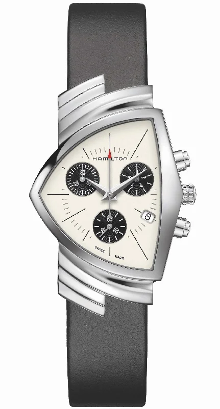 women's Hamilton durable watches -Hamilton Watch Ventura Quartz