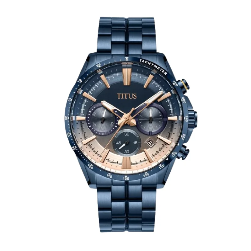 men's digital watches with vibration alert display function -SOLVIL ET TITUS SABER W06-03327-004 CHRONOGRAPH QUARTZ MEN WATCH men's digital watches with vibration alert display function -SOLVIL ET TITUS SABER W06-03327-004 CHRONOGRAPH QUARTZ MEN WATCH