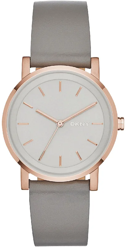 DKNY Watch SoHo Ladies