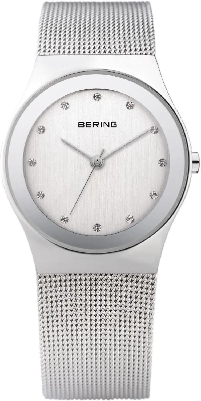 women's Bering collector's edition design watches -Bering Classic Ladies