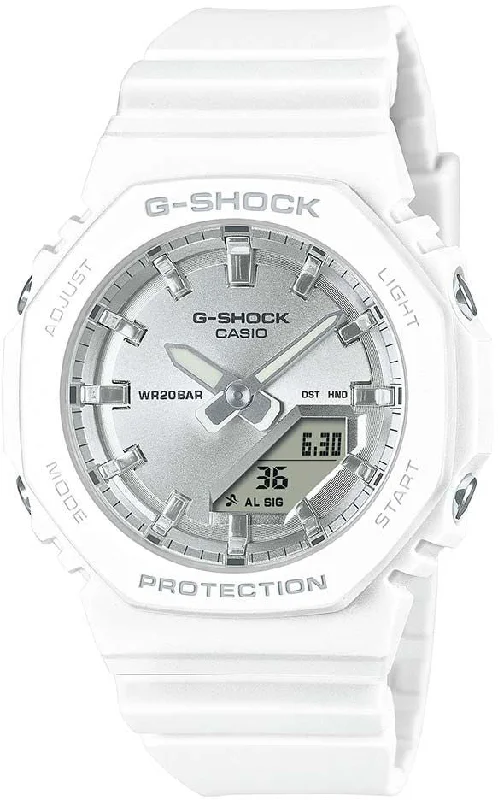women's mechanical watches with self-winding display function -G-Shock 2100 Island Vacation