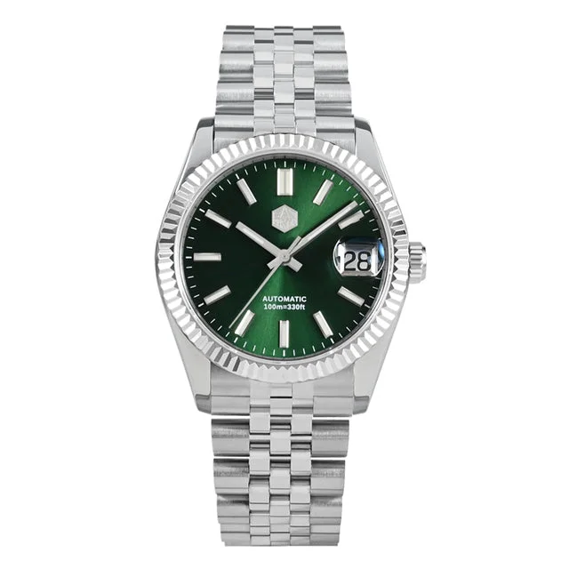 Sunray Green