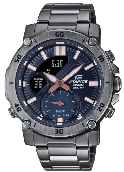 Smart Watches for Mens Special-Casio Watch Edifice Smartphone