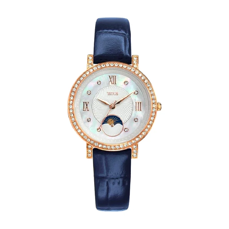 women's mechanical watches with kinetic design -SOLVIL ET TITUS CHANDELIER W06-03261-005 3 HANDS WITH DAY NIGHT INDICATOR QUARTZ WOMEN WATCH women's mechanical watches with kinetic design -SOLVIL ET TITUS CHANDELIER W06-03261-005 3 HANDS WITH DAY NIGHT INDICATOR QUARTZ WOMEN WATCH