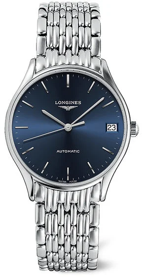 women's Longines for fishing enthusiasts -Longines Watch Lyre Ladies D