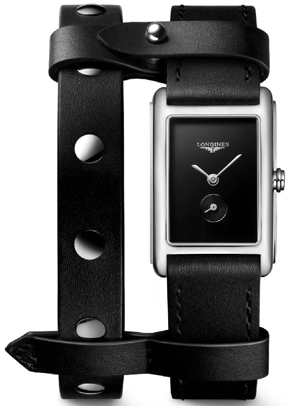 women's Longines for young women -Longines DolceVita X YVY Ladies