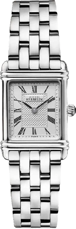 women's mechanical watches for surfing -Herbelin Art Deco Ladies