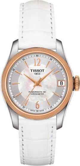 women's Tissot Lovely watches -Tissot Watch Ballade Ladies