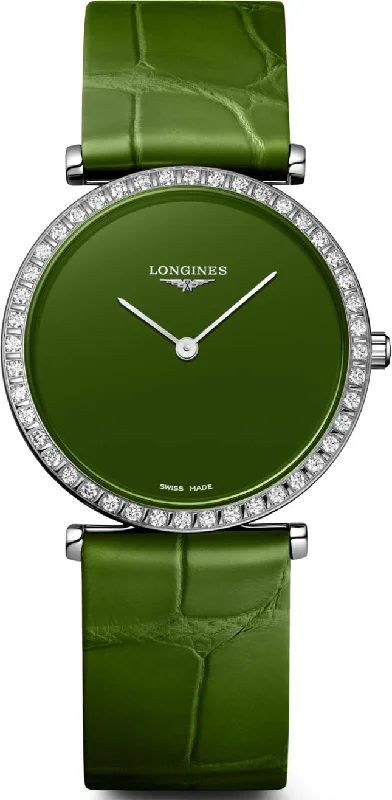 women's Longines with mechanical display function -Longines La Grande Classique de Longines Ladies women's Longines with mechanical display function -Longines La Grande Classique de Longines Ladies