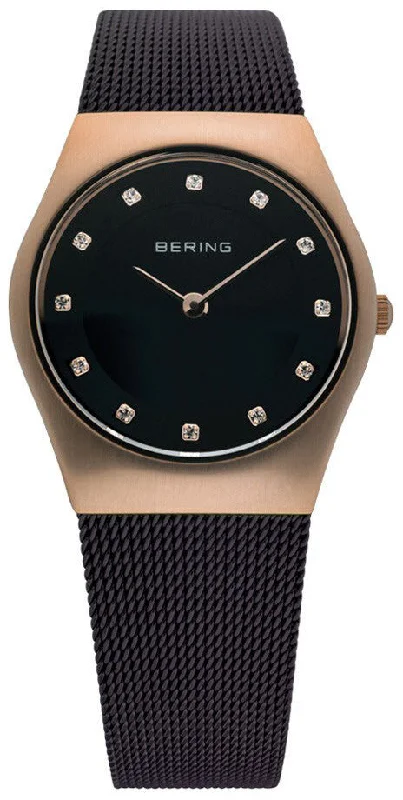 women's Bering shock-resistant watches -Bering Classic Ladies