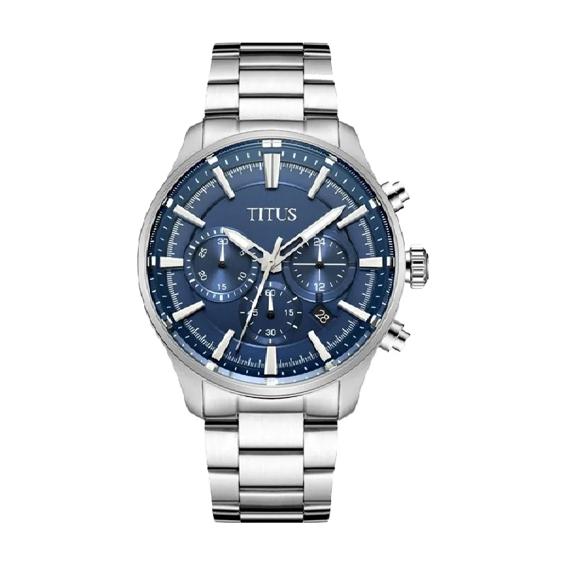 men's digital watches with chime display -SOLVIL ET TITUS SABER W06-03286-005 CHRONOGRAPH QUARTZ MEN WATCH men's digital watches with chime display -SOLVIL ET TITUS SABER W06-03286-005 CHRONOGRAPH QUARTZ MEN WATCH