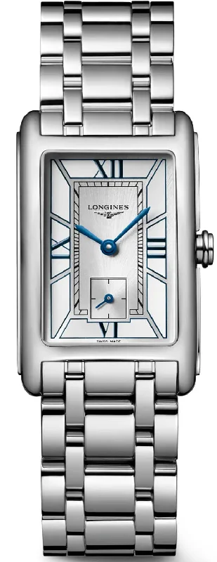 women's Longines with solar display function -Longines DolceVita Ladies