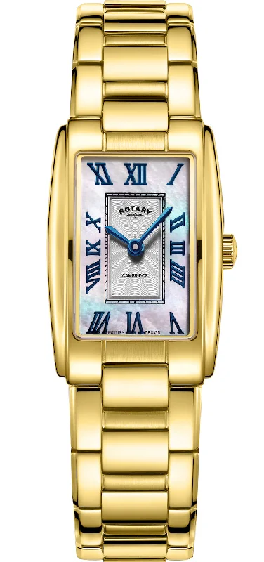 women's Rotary chronograph watches -Rotary Cambridge Ladies