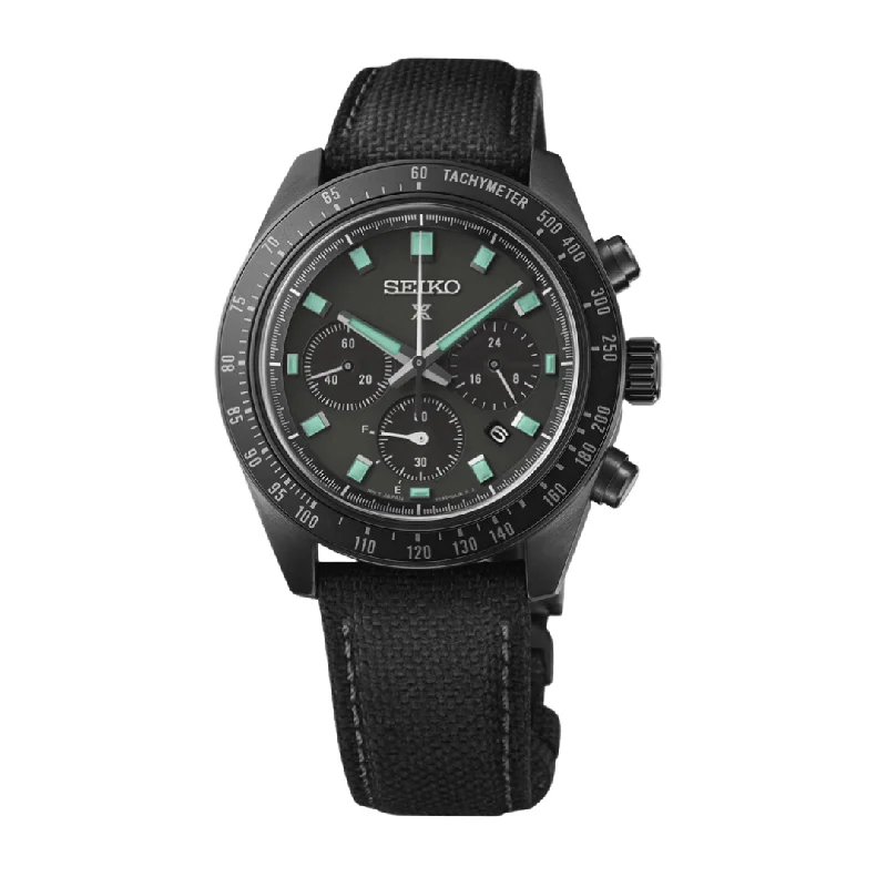 men's chronograph watches with month display function -SEIKO PROSPEX SSC923P1 BLACK SERIES ‘NIGHT VISION’ SOLAR SPEEDTIMER CHRONOGRAPH MEN WATCH men's chronograph watches with month display function -SEIKO PROSPEX SSC923P1 BLACK SERIES ‘NIGHT VISION’ SOLAR SPEEDTIMER CHRONOGRAPH MEN WATCH