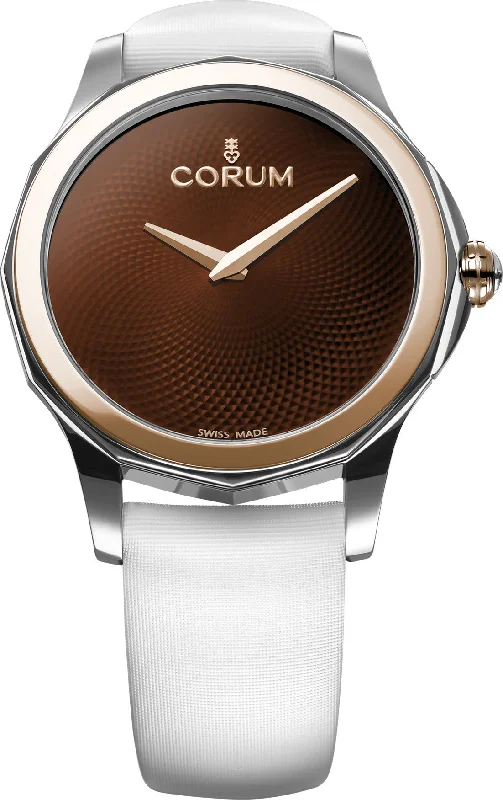 women's Corum Bubble watches -Corum Watch Admirals Cup Legend 38