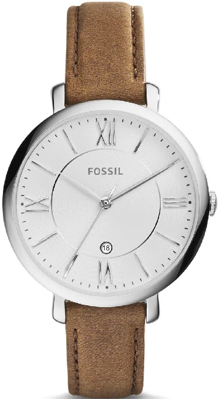 Fossil Watch Jacqueline Ladies