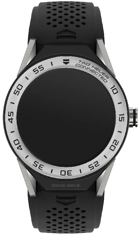 Mens Smart Watches Voice Assistant-TAG Heuer Watch Connected Modular 45 Smartwatch Mens Smart Watches Voice Assistant-TAG Heuer Watch Connected Modular 45 Smartwatch