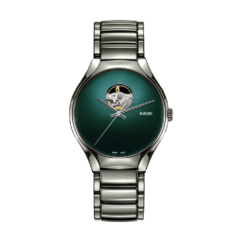 luxury-collector dresswatches-True Secret Open Aperture Blue Gradient