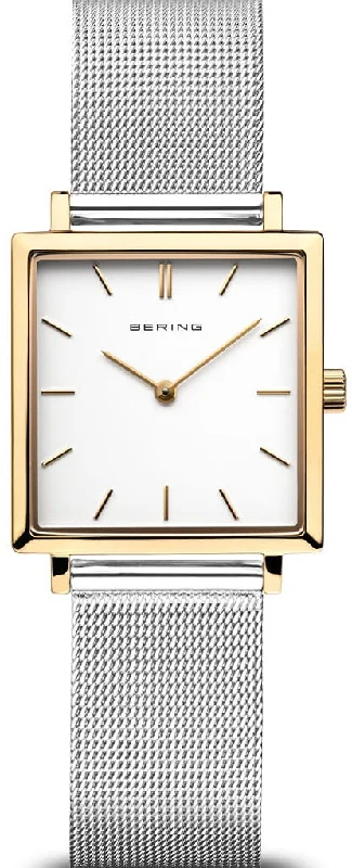 women's Bering chime design watches -Bering Classic Ladies