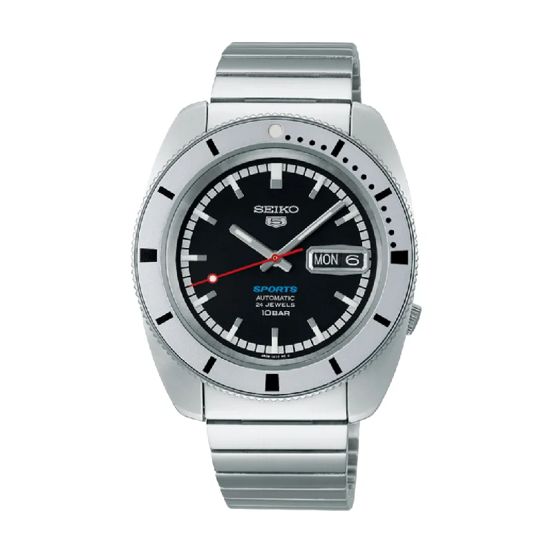 men's Seiko limited edition watches -SEIKO 5 SPORTS 1968 RECREATION SRPL05K1 LIMITED EDITION MEN WATCH men's Seiko limited edition watches -SEIKO 5 SPORTS 1968 RECREATION SRPL05K1 LIMITED EDITION MEN WATCH