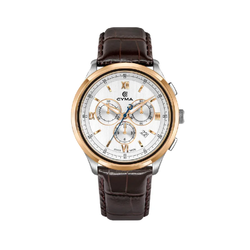 men's digital watches with chime display -CYMA W02-00812-004 CHAMPION CHRONOGRAPH QUARTZ BROWN LEATHER MEN WATCH men's digital watches with chime display -CYMA W02-00812-004 CHAMPION CHRONOGRAPH QUARTZ BROWN LEATHER MEN WATCH