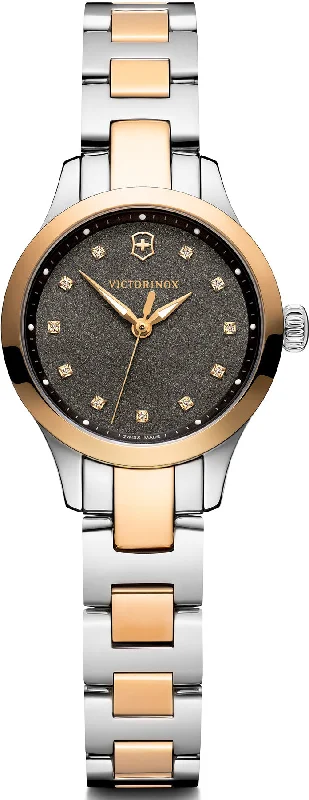 Women Victorinox Watches Outlet-Victorinox Watch Alliance Small D