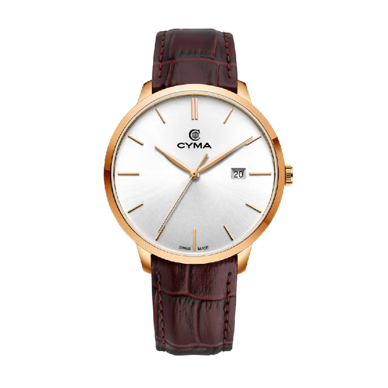 men's solar powered digital watches -CYMA INTELLIGENTSIA W02-00806-005 QUARTZ LEATHER BROWN MEN WATCH men's solar powered digital watches -CYMA INTELLIGENTSIA W02-00806-005 QUARTZ LEATHER BROWN MEN WATCH