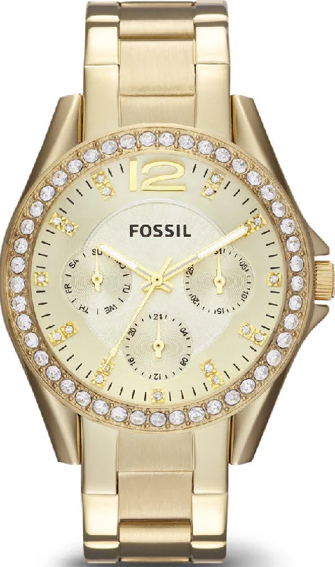 Fossil Riley Ladies