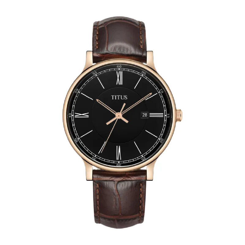 men's digital watches with day display -SOLVIL ET TITUS CLASSICIST W06-03044-005 3 HANDS DATE QUARTZ MEN WATCH men's digital watches with day display -SOLVIL ET TITUS CLASSICIST W06-03044-005 3 HANDS DATE QUARTZ MEN WATCH