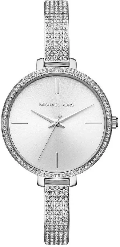 women's Michael Kors for everyday wear -Michael Kors Watch Jaryn Ladies