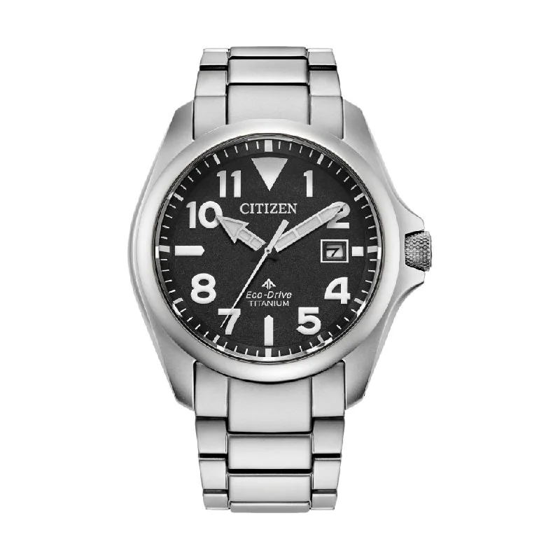 men's dive watches with moon phase style -Promaster Tough Gray Dial