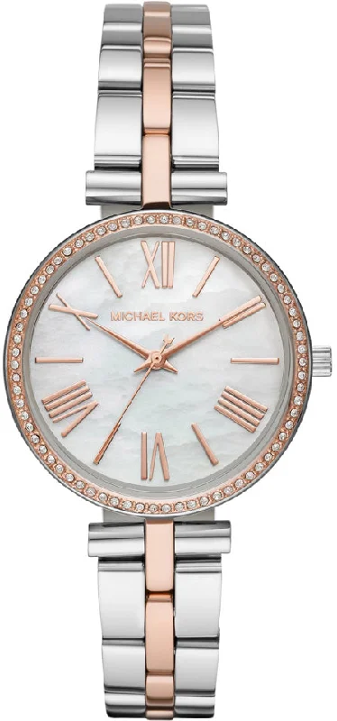 women's Michael Kors timer watches -Michael Kors Watch Maci Ladies