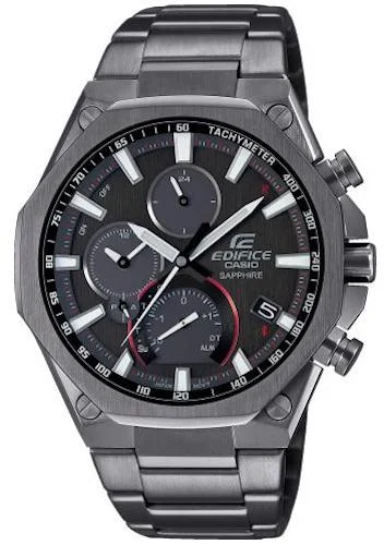 Mens Smart Watch Collection-Casio Watch Edifice Bluetooth Smart Mens